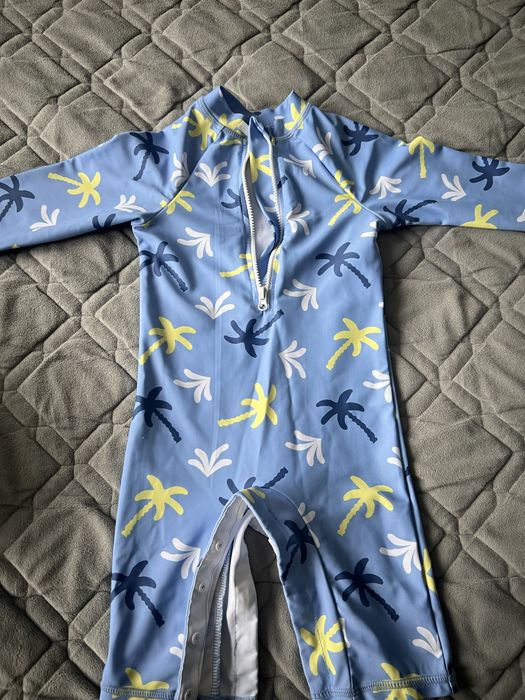 Спф костюм для плавания ORCHESTRA