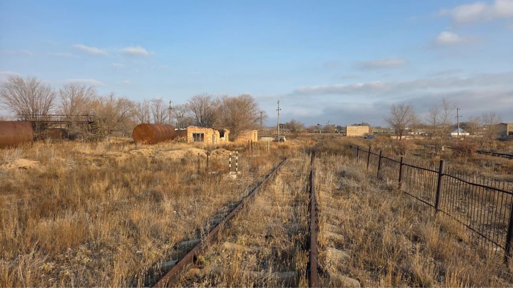 Продам нефтебазу