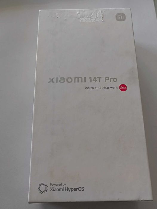 ***ПЕРФЕКТЕН*** Xiaomi 14T Pro 512 Gb !