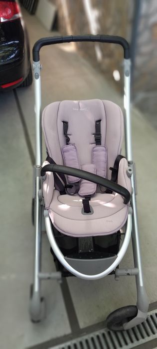 Продавам детска лятна количка