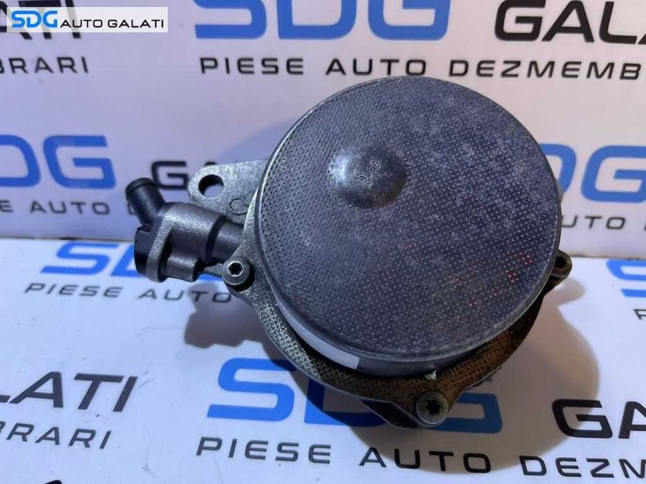 Pompa Vacuum Vacum BMW Seria 3 E90 E91 325 2.5 D 2004 - 2011 sdgpvb1
