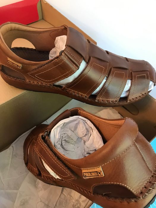 Pantofi / sandale Pikolinos (42)