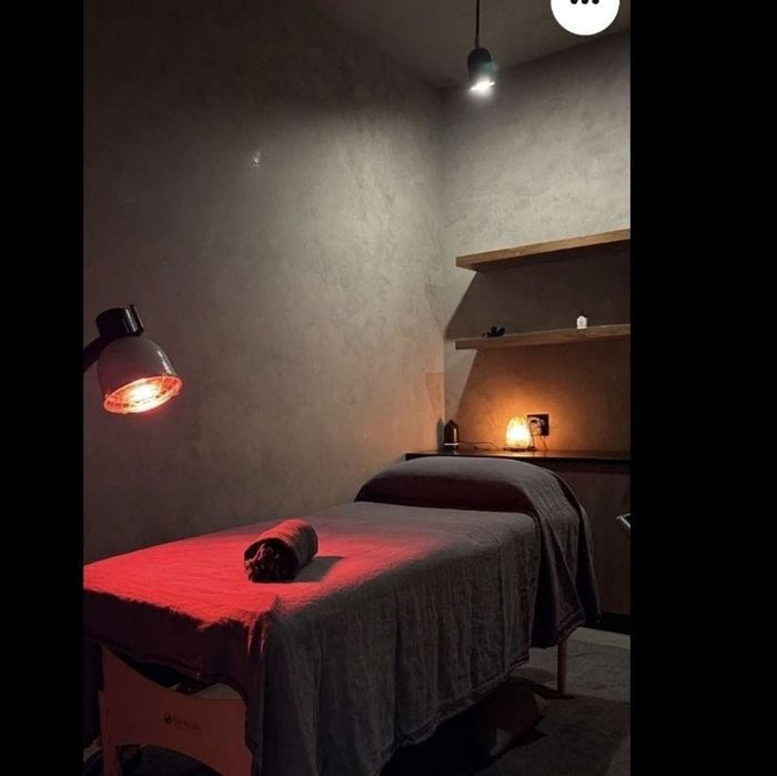 Все виды профессионального массажа