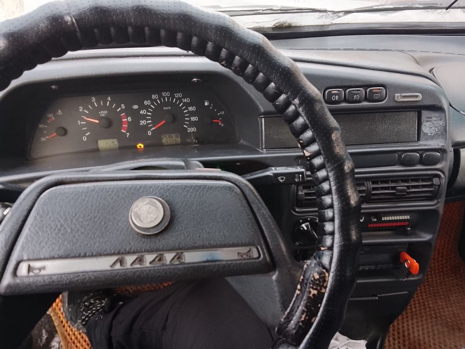 Ваз 2115 средним