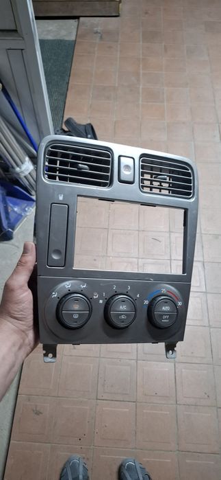Панел климат контроль forester sg