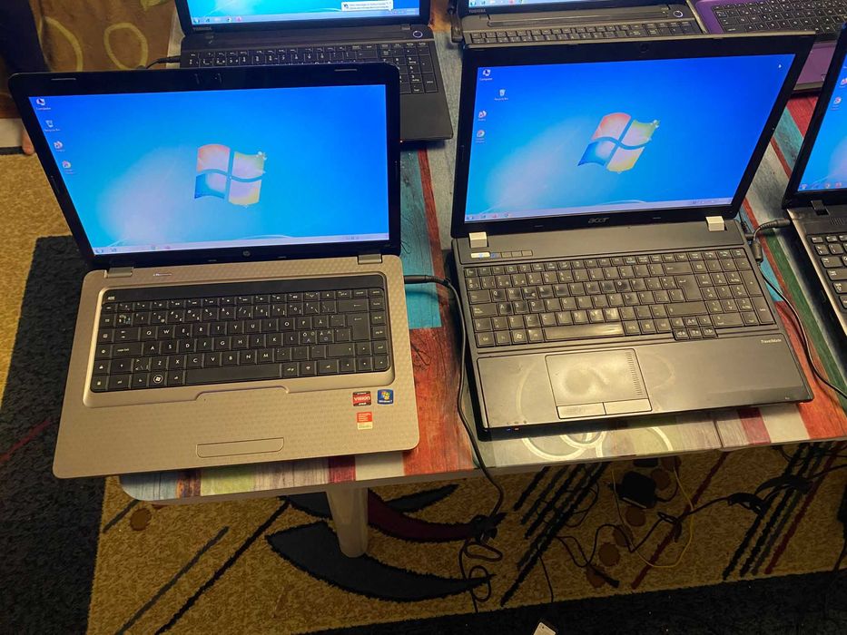 Laptopuri Dual Core !