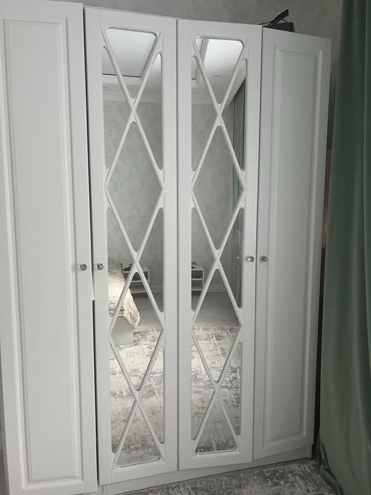 продаю спальный шкаф
