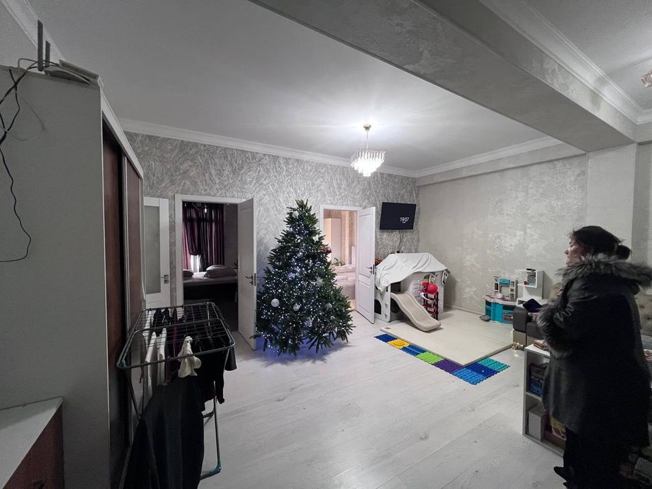 Продаётся 2-комнатная квартира в ЖК Трест Хаус