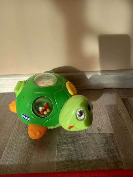 Интерактивни играчки - цена за брой 12 лв