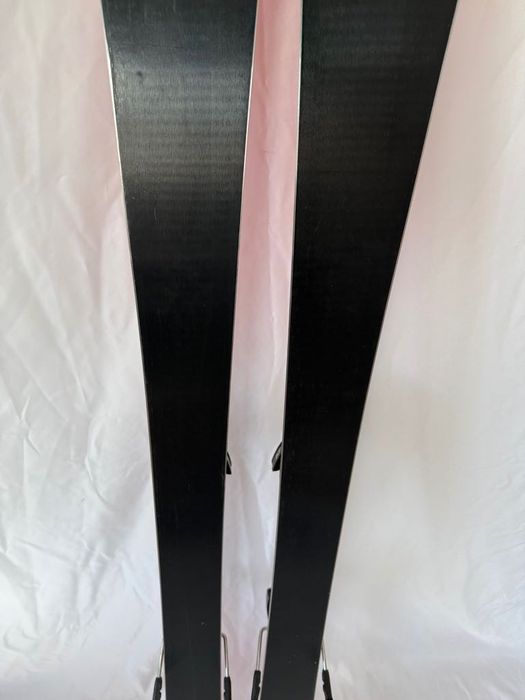 Ski Schiuri Copii Salomon S/Max JR 120 cm