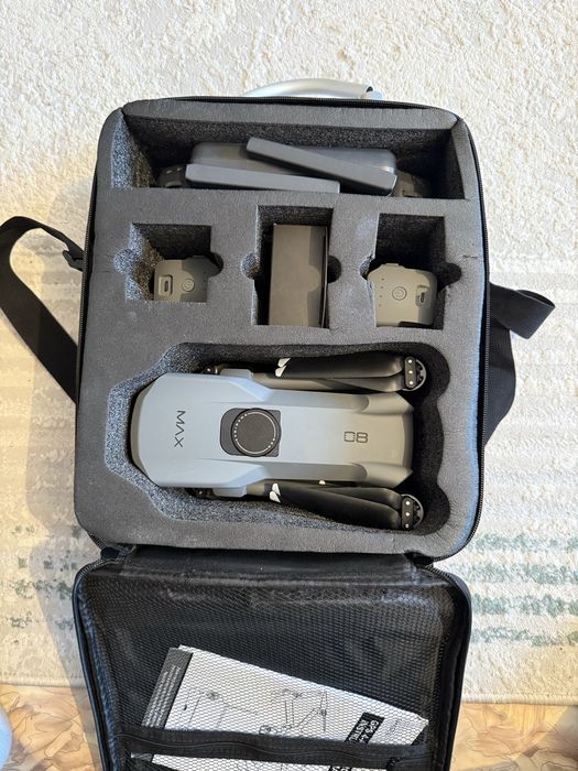 Продам Дрон с пультом