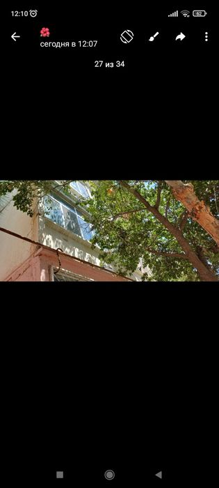 Китоб шахри Гулистон махалласи 70 дом 3 хона уй сотилади