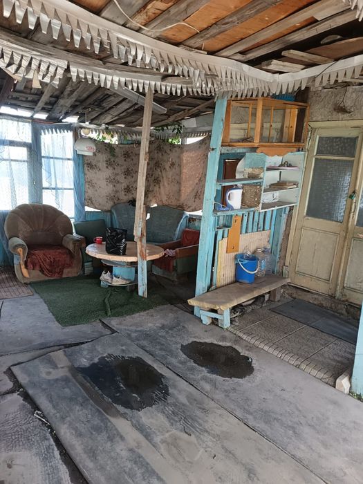 Продаю дачу Черёмушки