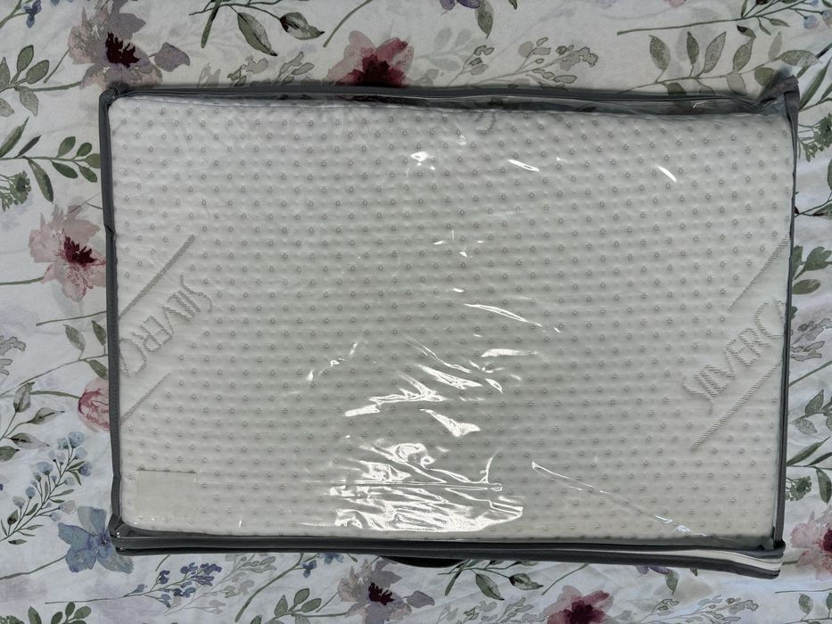 Антирефлуксна възглавница