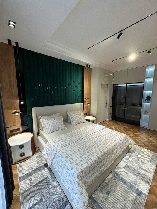 ПРОДАЕТСЯ 3/3/10 НОВОСТРОЙКА  ЖК Barocco Ор.р: Гидрометцентр