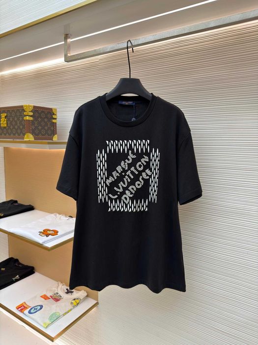 Tricou Louis Vuitton Premium