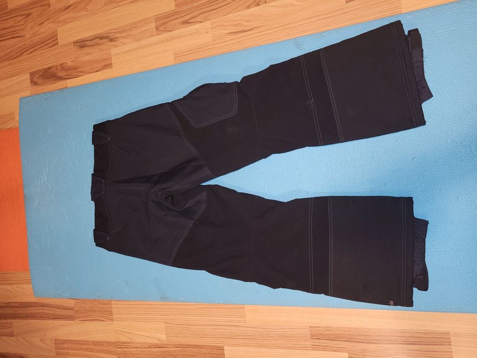 Pantaloni schi/munte Patagonia femei marimea 6