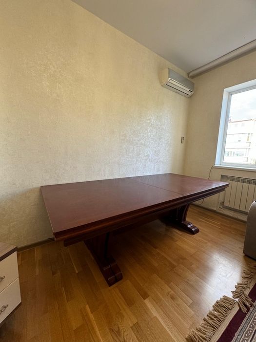 Продам стол раздвижной