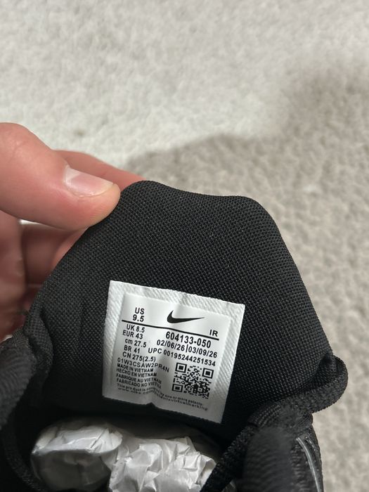 Nike Air Max Plus marimea 43