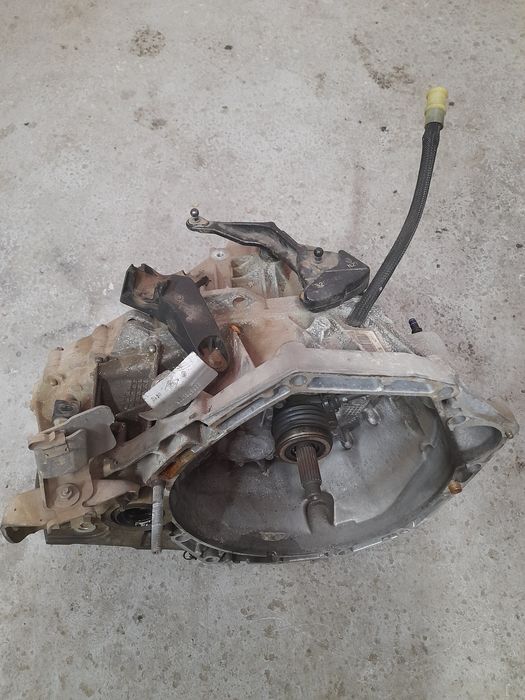 Cutie Viteze 6+1 Trepte Renault Megane 3/4 Scenic 3 1.5 Dci ȚL4 B086