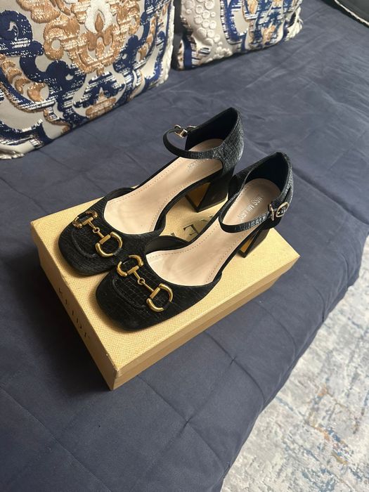 туфли женские срочно