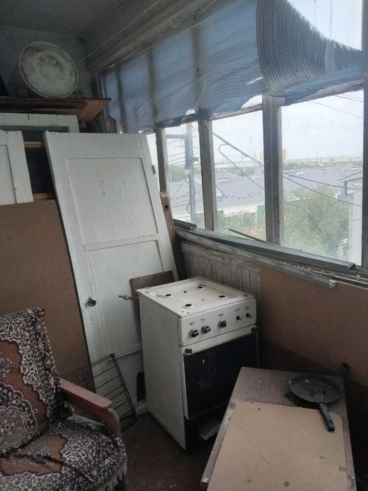 ПРОДАЕТСЯ квартира в городе Конаев