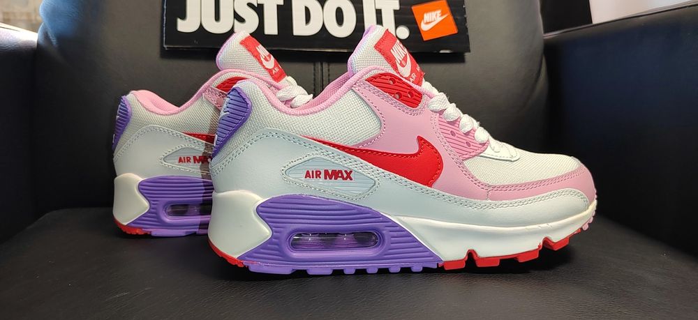 Nike Air Max 90,номер 37,5