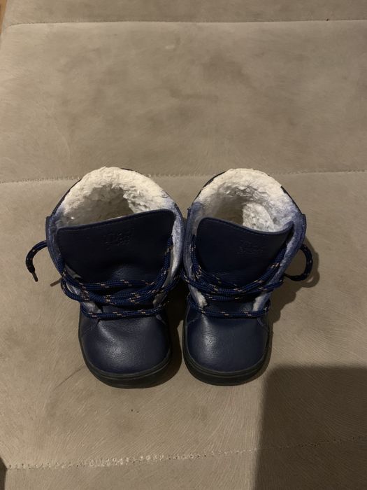 Ghete Tikki marimea 22