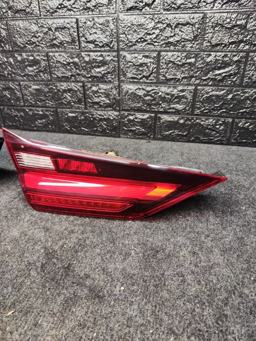 Stop tripla haion Bmw seria 1 F40 stanga dreapta