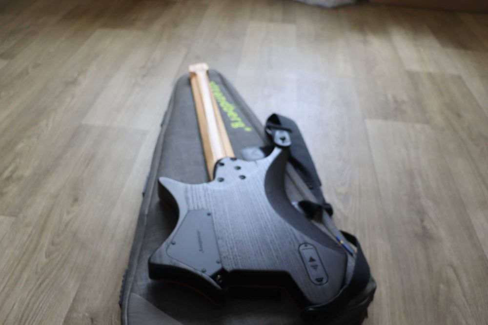 Strandberg Boden Original NX7