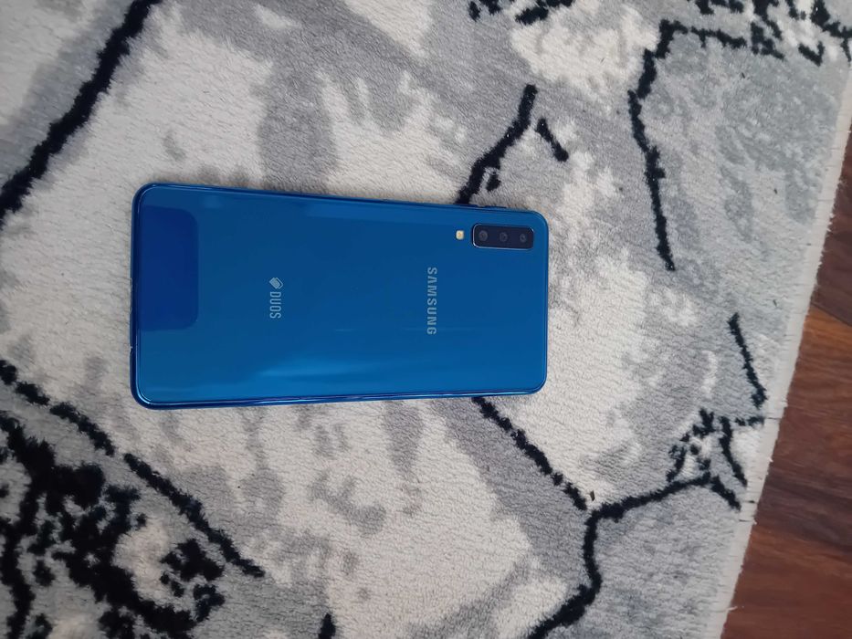 Samsung Galaxy A7