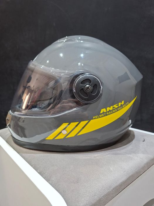 Шлем мотоциклетный