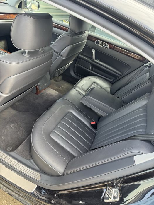 Dezmembrez/Dezmembrari Vw Phaeton 2012 3.0 Tdi Cex Distronic/SoftClose