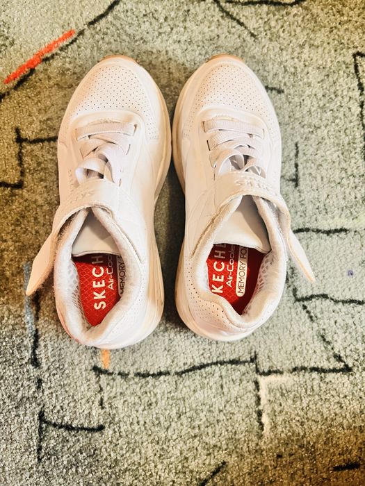 Детски маратонки Skechers - 28 номер.
