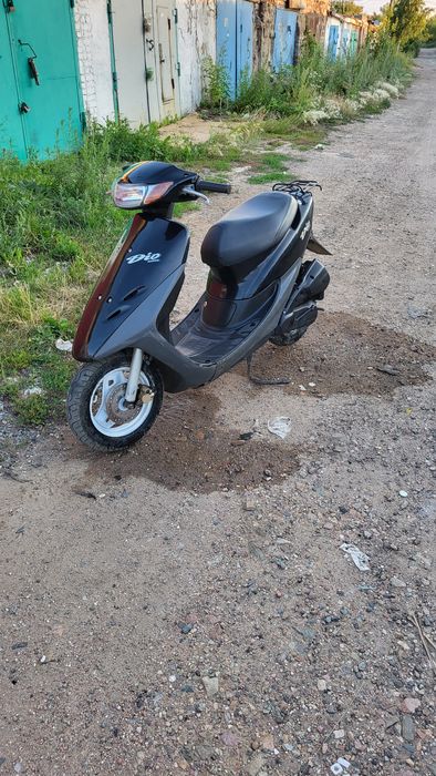 Скутер Honda dio Af 35