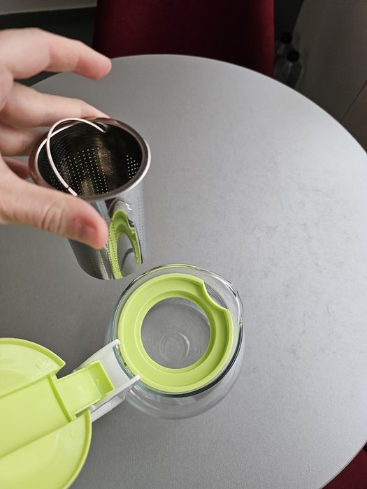 Ceainic Lamart 1.5 L