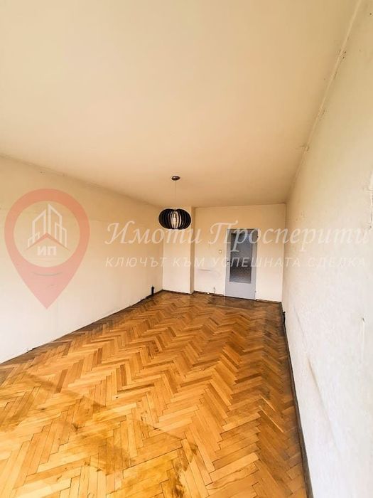 Продава се Тристаен апартамент в София, Надежда 1 - 88 кв.м за 2200 €/кв.м - Снимка #3