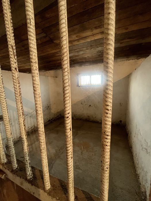 Продается откормочный цех для крс