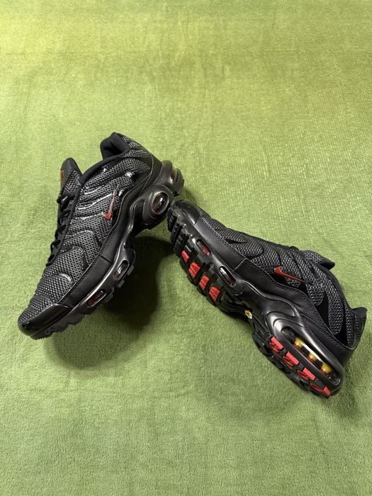 Nike Air Tn 44 noi new