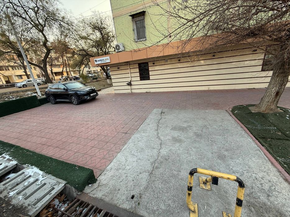 Аренда офис в Мирзо Улугбек Ор Шастри кафе Бек