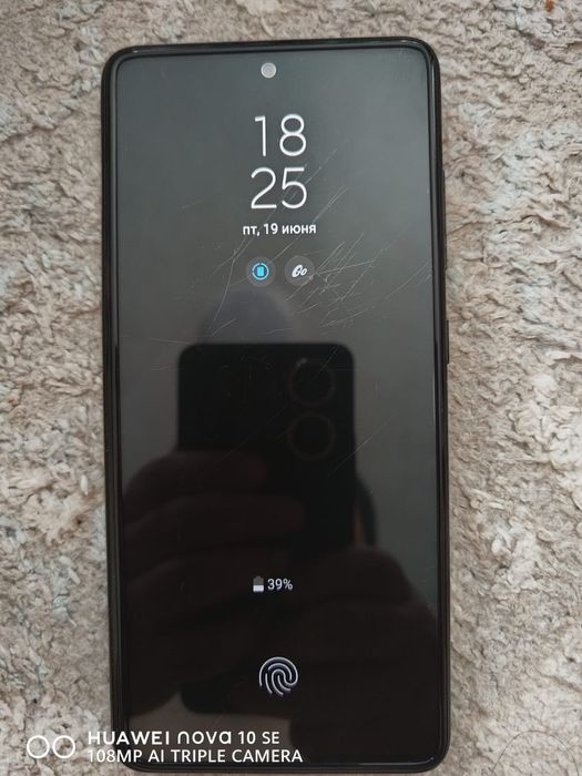Продам Samsung A51