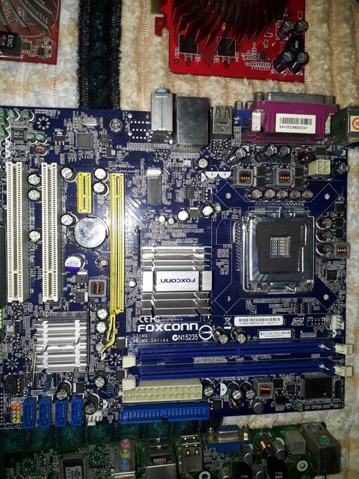 Сабири свай системный блок