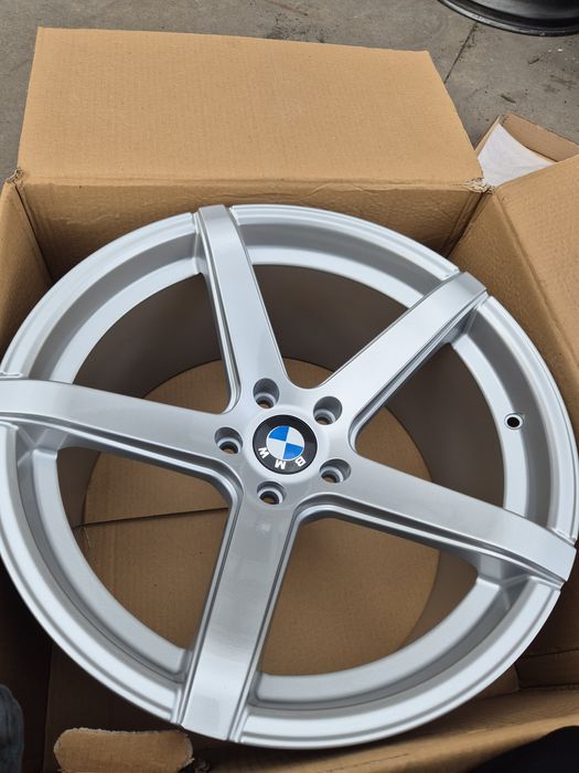 5х120 19 Спорт пакет 19ки Voosen