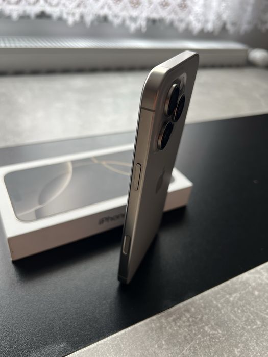 Iphone 16 Pro Max 512GB