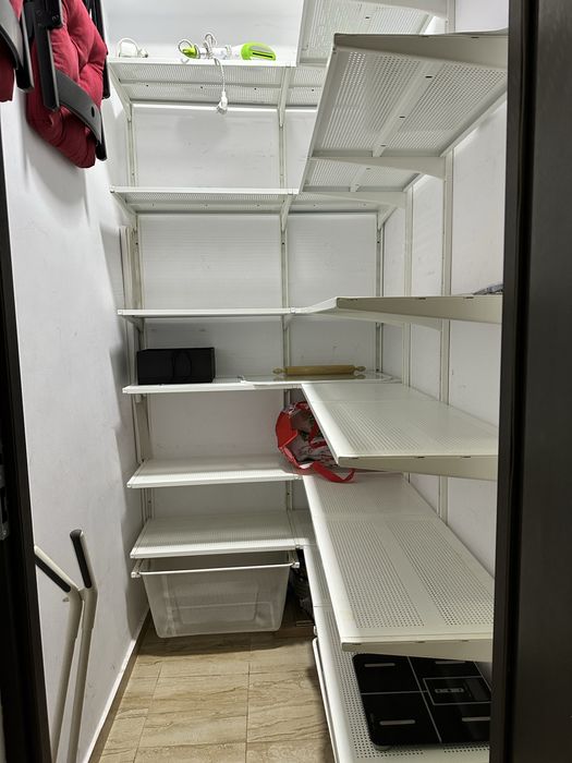 Inchiriez apartament Dobroesti 2 camere