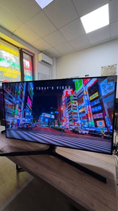 Телевизор SMART TV Samsung 4К