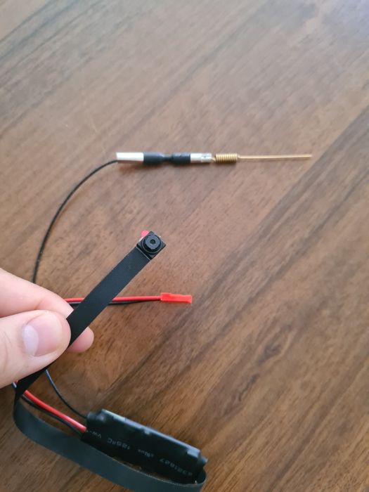 Продаю Mini камеру