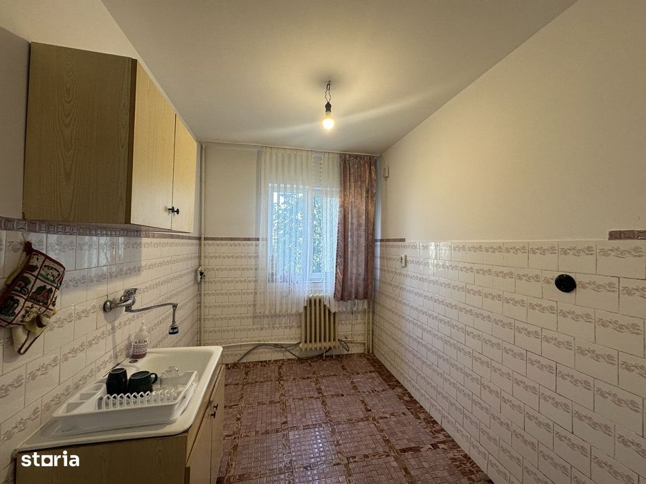 Agentia imobiliara VIGAFON vinde apartament 2 camere Vest-Aurora