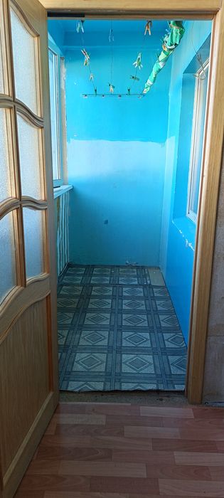 Продам 2-комн квартира 8 мкр-н