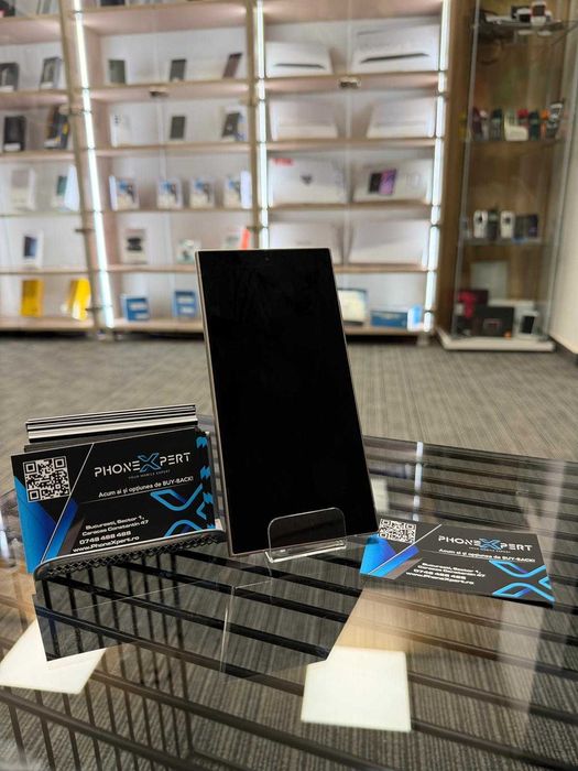 PhoneXpert SH - Samsung Galaxy S24 Ultra 256GB Ca nou #11326